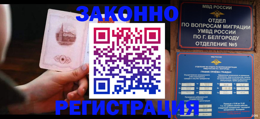 прописка 2025 в Унече